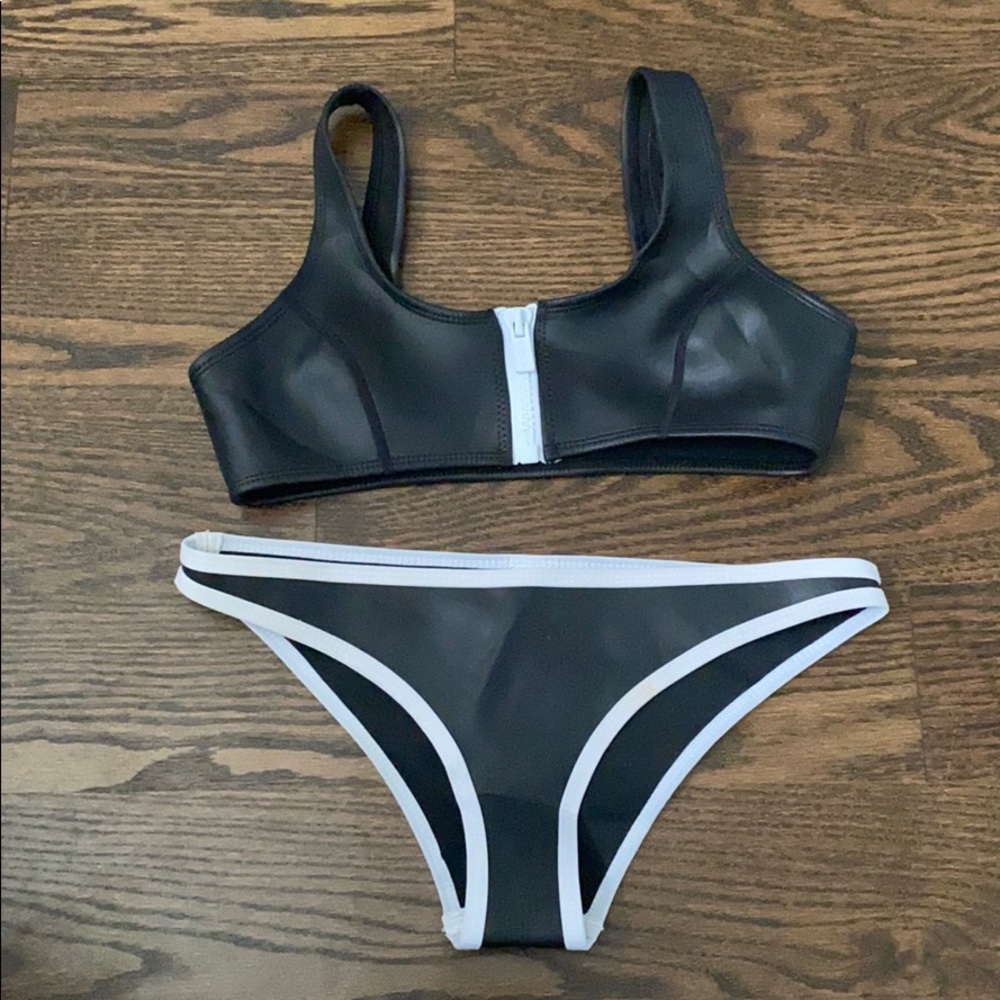 Hoaka swimsuit